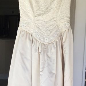 Christos Wedding Gown